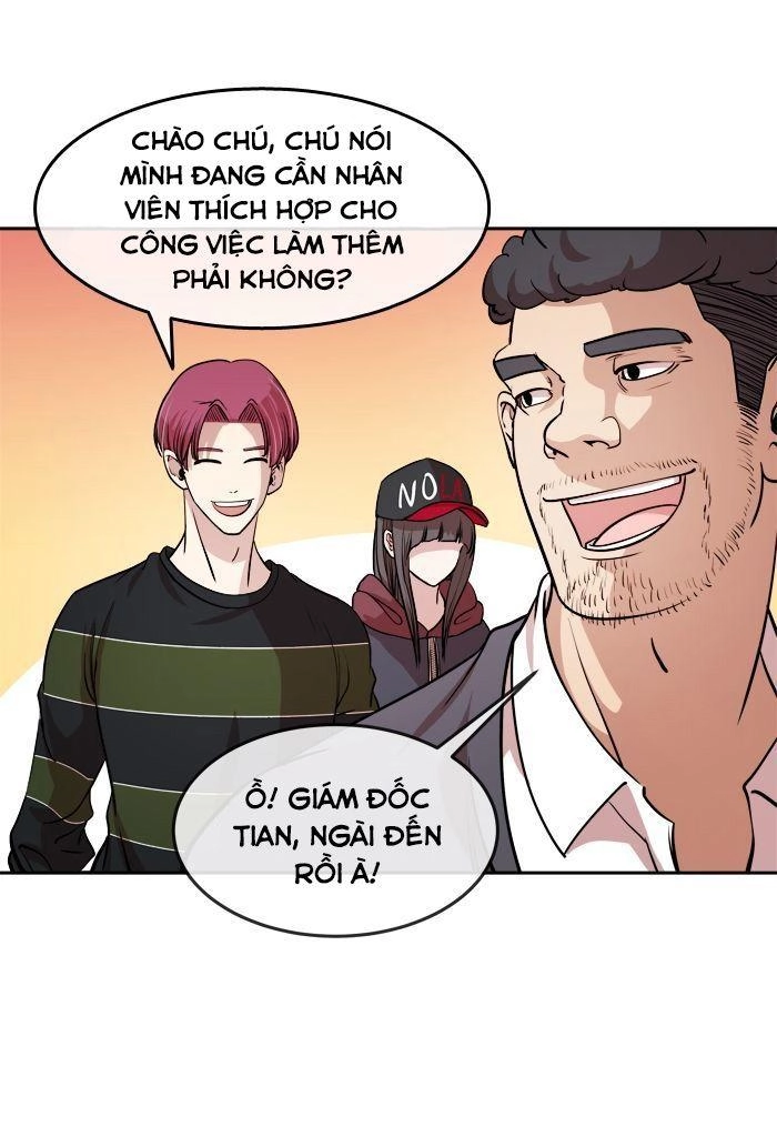 Change (Jinyuan) Chapter 14 - 15