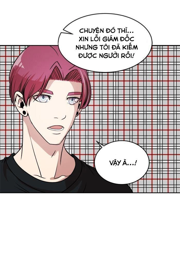 Change (Jinyuan) Chapter 14 - 16