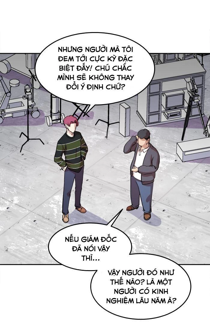 Change (Jinyuan) Chapter 14 - 17