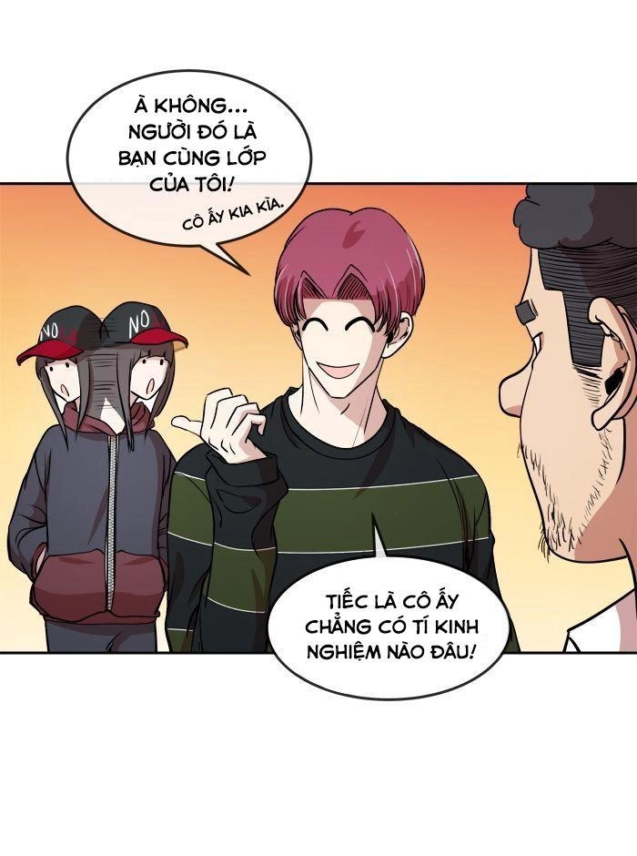 Change (Jinyuan) Chapter 14 - 18