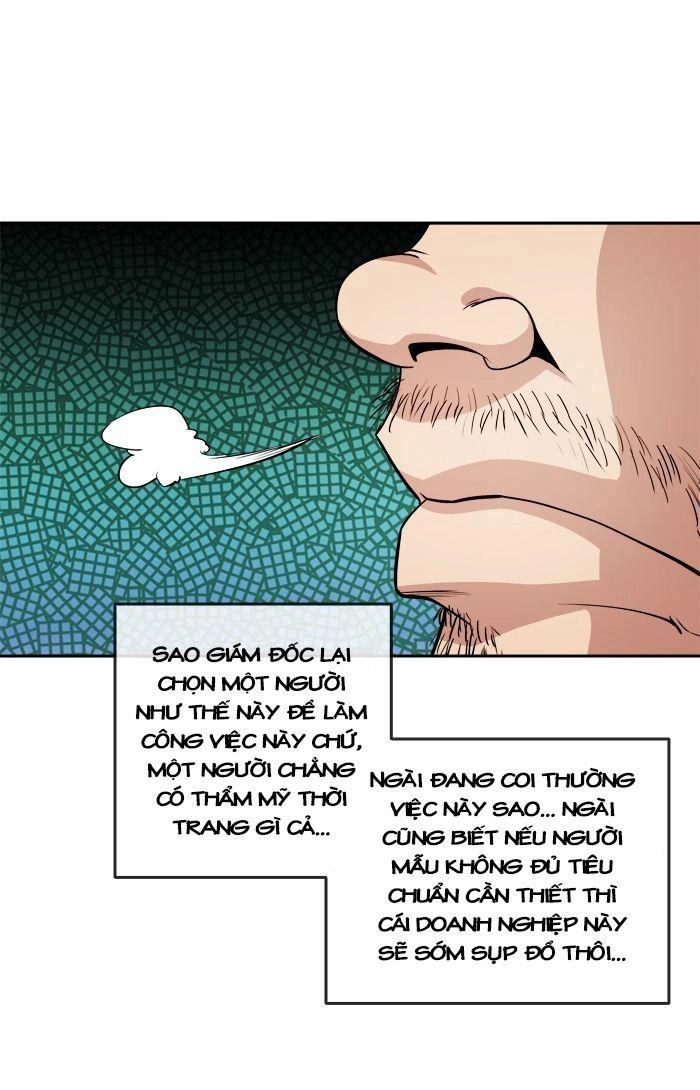 Change (Jinyuan) Chapter 14 - 21