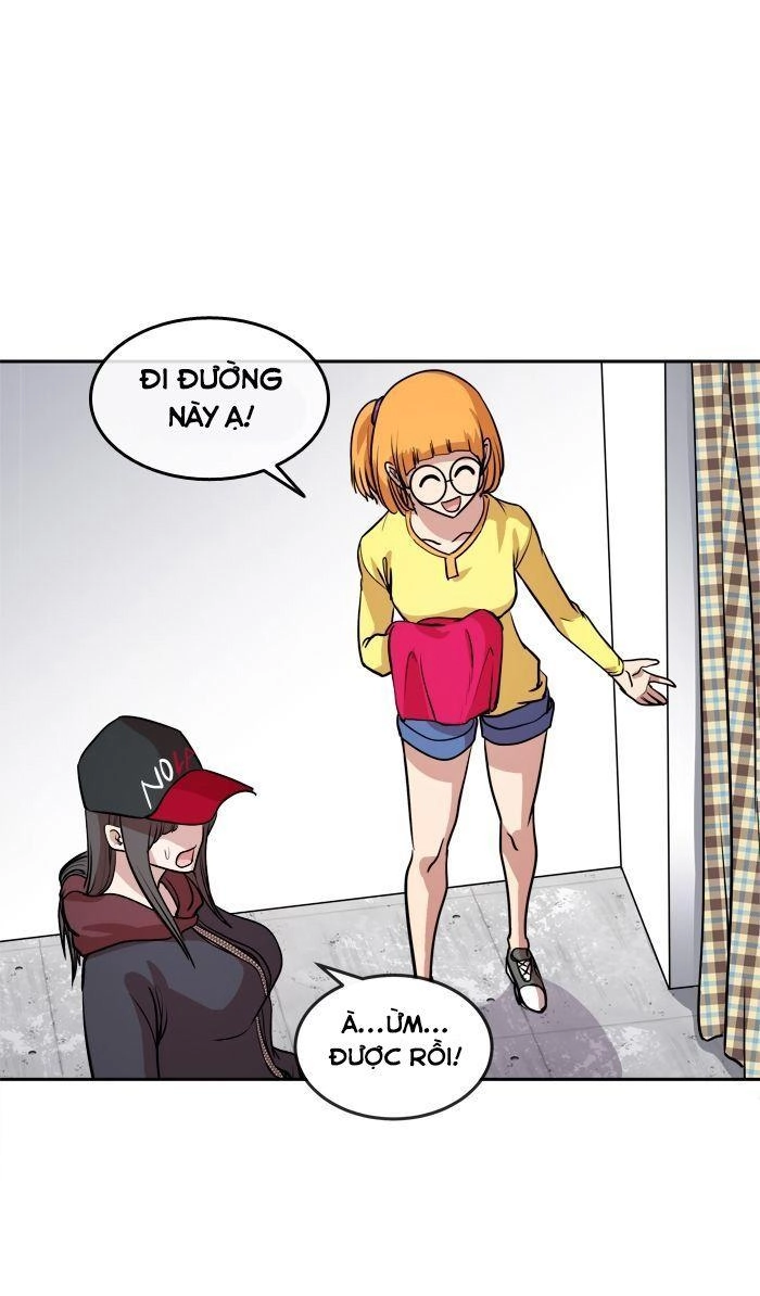 Change (Jinyuan) Chapter 14 - 23