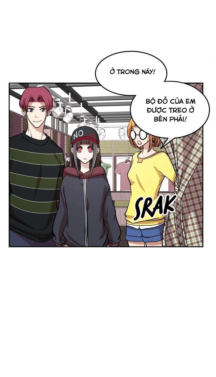 Change (Jinyuan) Chapter 14 - 26