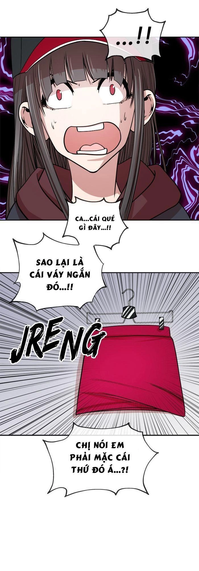 Change (Jinyuan) Chapter 14 - 27