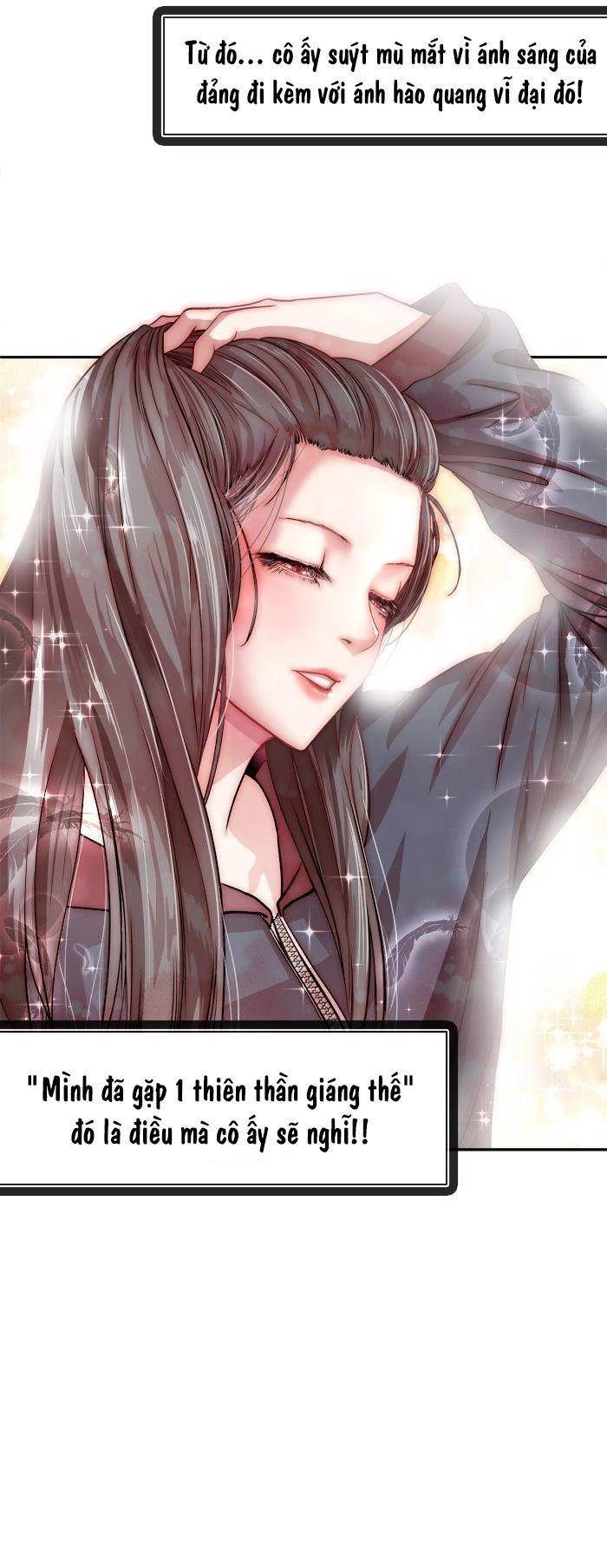 Change (Jinyuan) Chapter 14 - 37