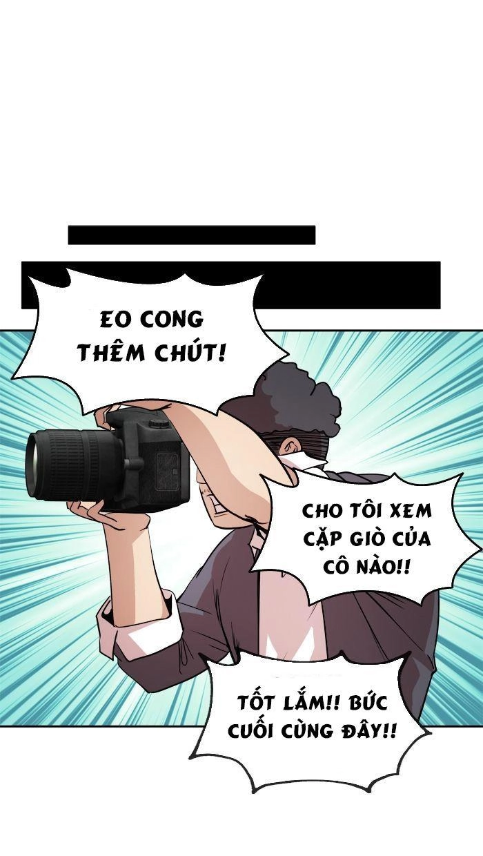 Change (Jinyuan) Chapter 14 - 38