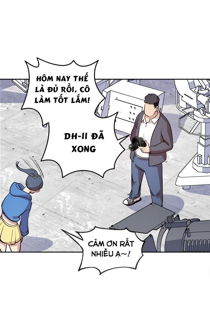 Change (Jinyuan) Chapter 14 - 39