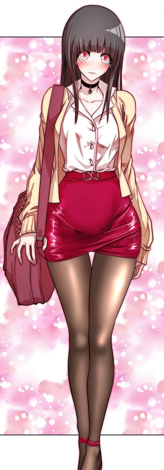 Change (Jinyuan) Chapter 14 - 51