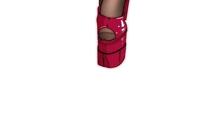 Change (Jinyuan) Chapter 15 - 8