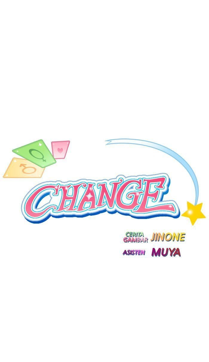 Change (Jinyuan) Chapter 15 - 11
