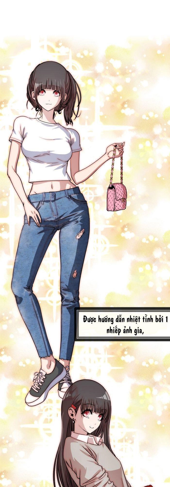 Change (Jinyuan) Chapter 15 - 12