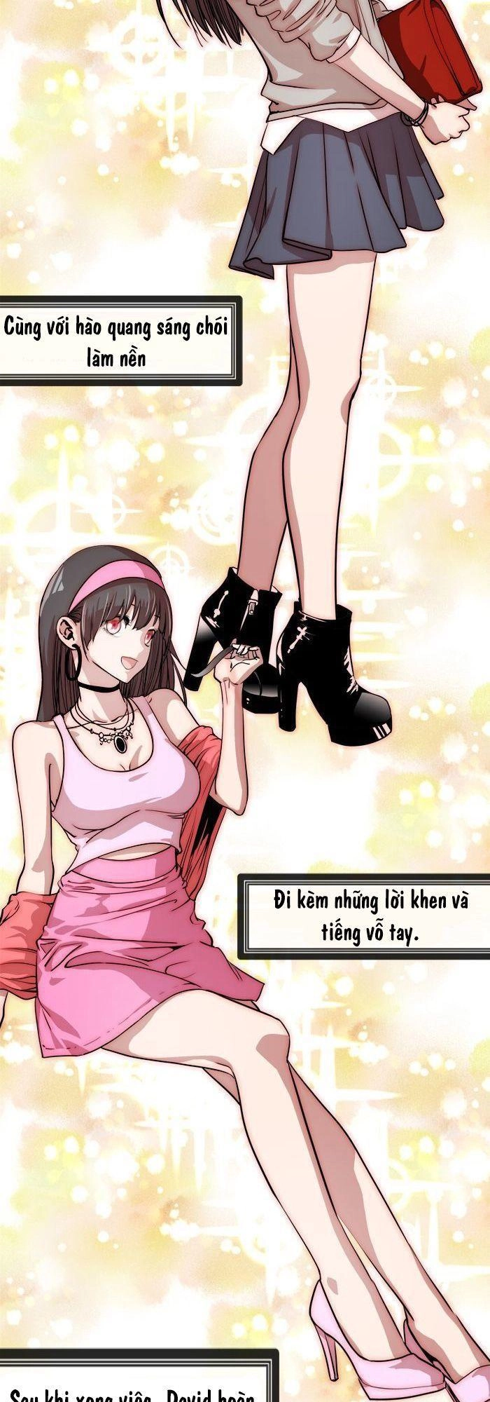 Change (Jinyuan) Chapter 15 - 13