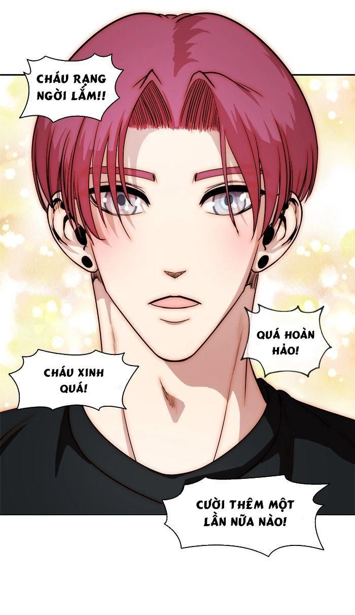 Change (Jinyuan) Chapter 15 - 18