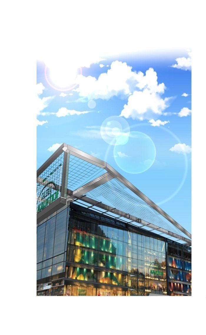 Change (Jinyuan) Chapter 15 - 22