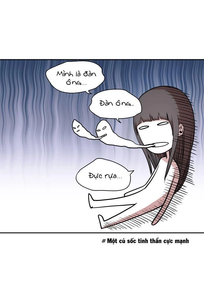 Change (Jinyuan) Chapter 15 - 23