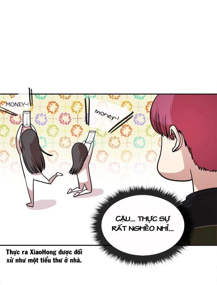 Change (Jinyuan) Chapter 15 - 29