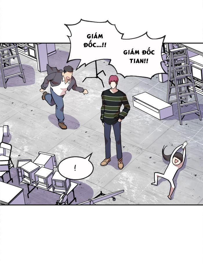 Change (Jinyuan) Chapter 15 - 30