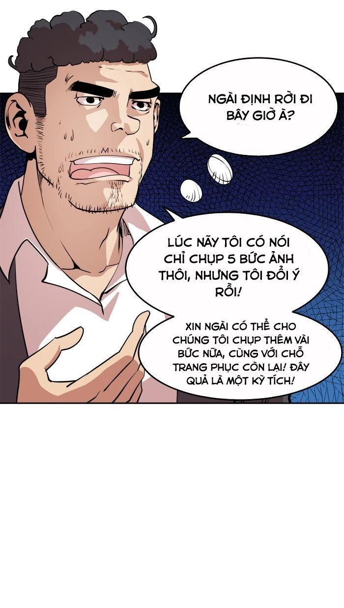 Change (Jinyuan) Chapter 15 - 31