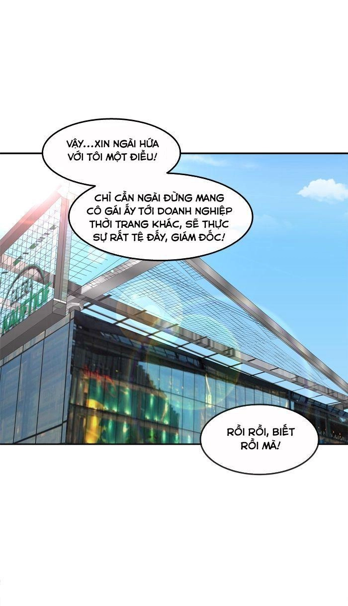 Change (Jinyuan) Chapter 15 - 33