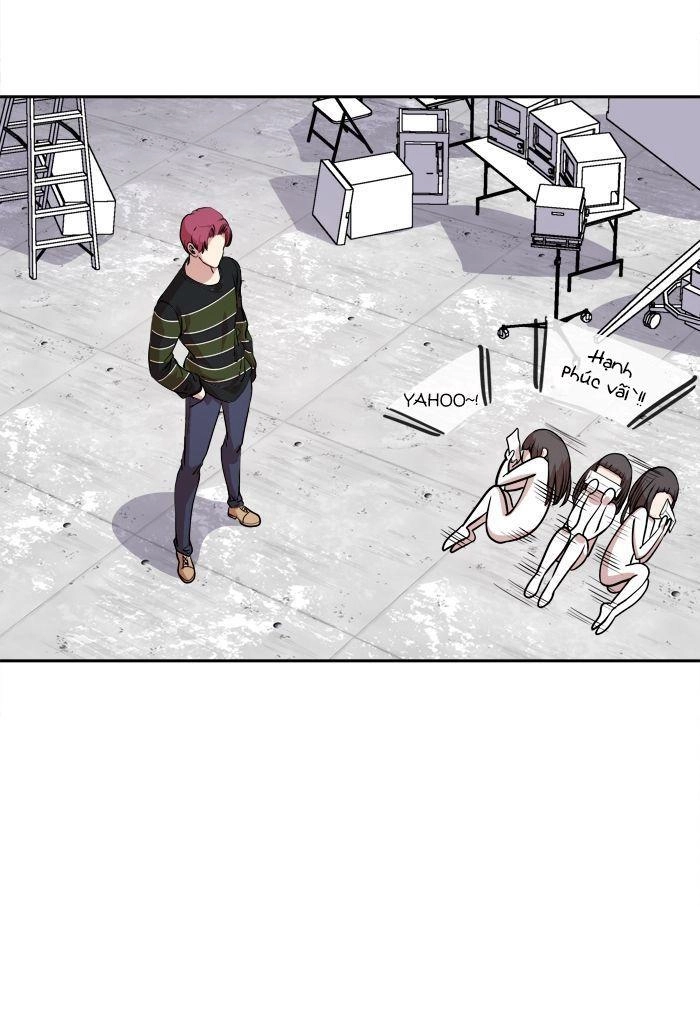 Change (Jinyuan) Chapter 15 - 34