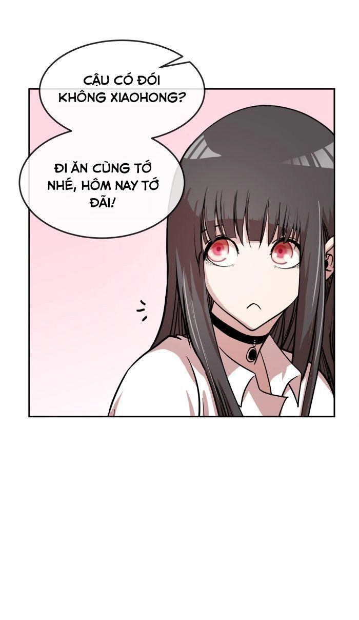 Change (Jinyuan) Chapter 15 - 36