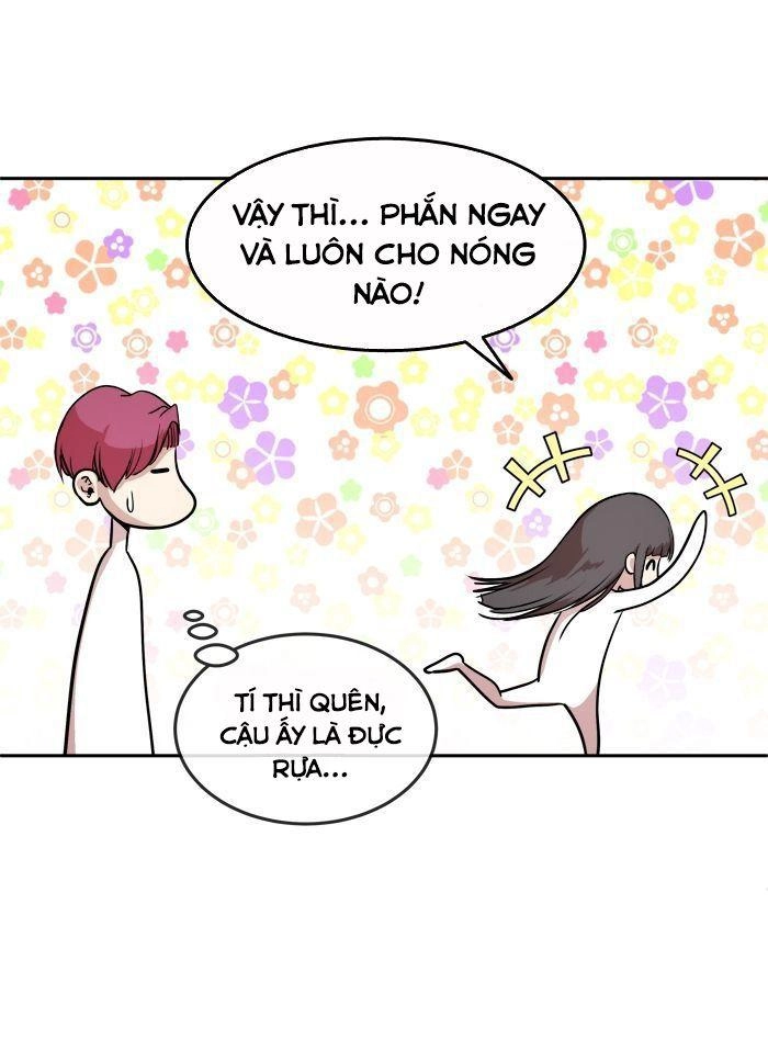 Change (Jinyuan) Chapter 15 - 39