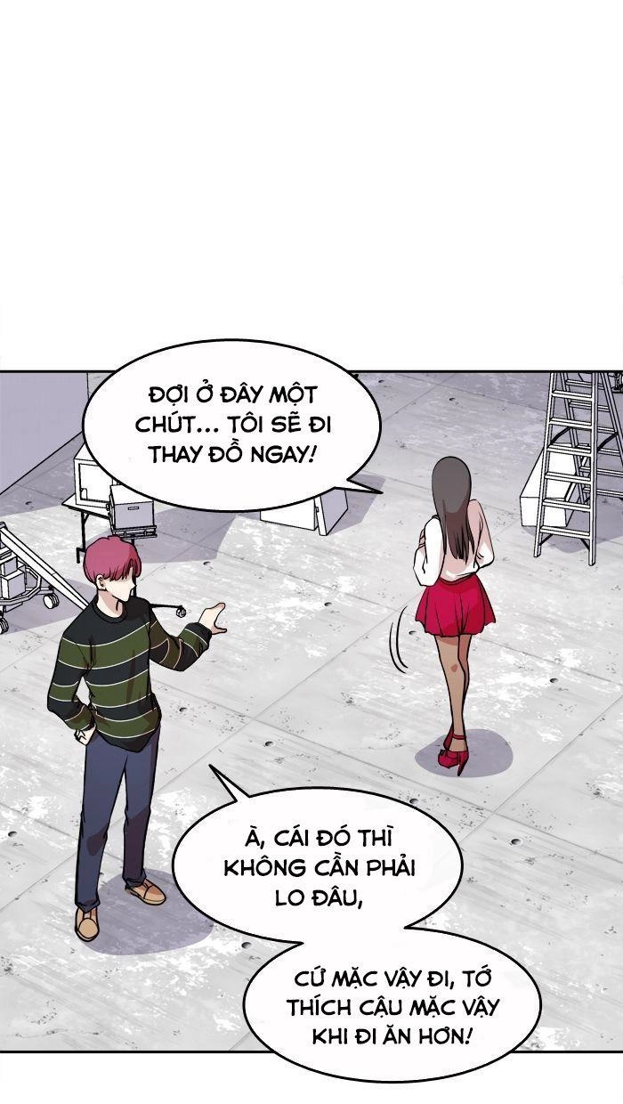 Change (Jinyuan) Chapter 15 - 41