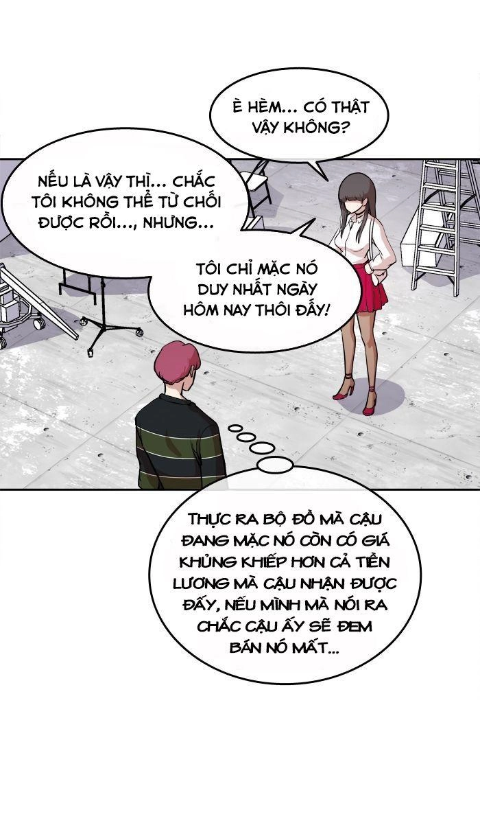 Change (Jinyuan) Chapter 15 - 44