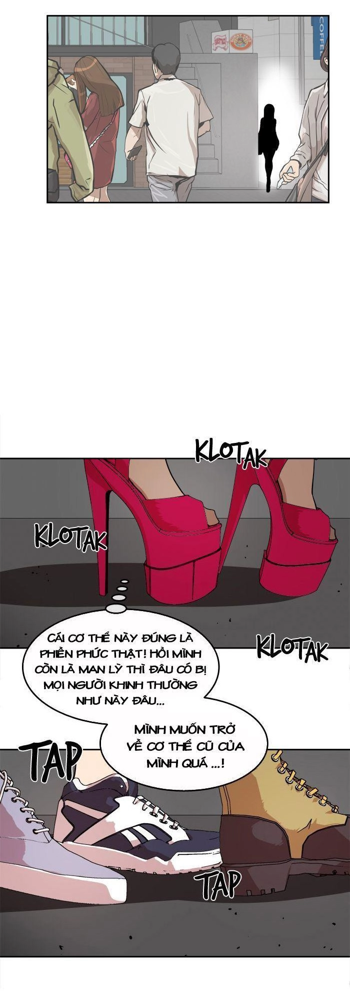 Change (Jinyuan) Chapter 15 - 58