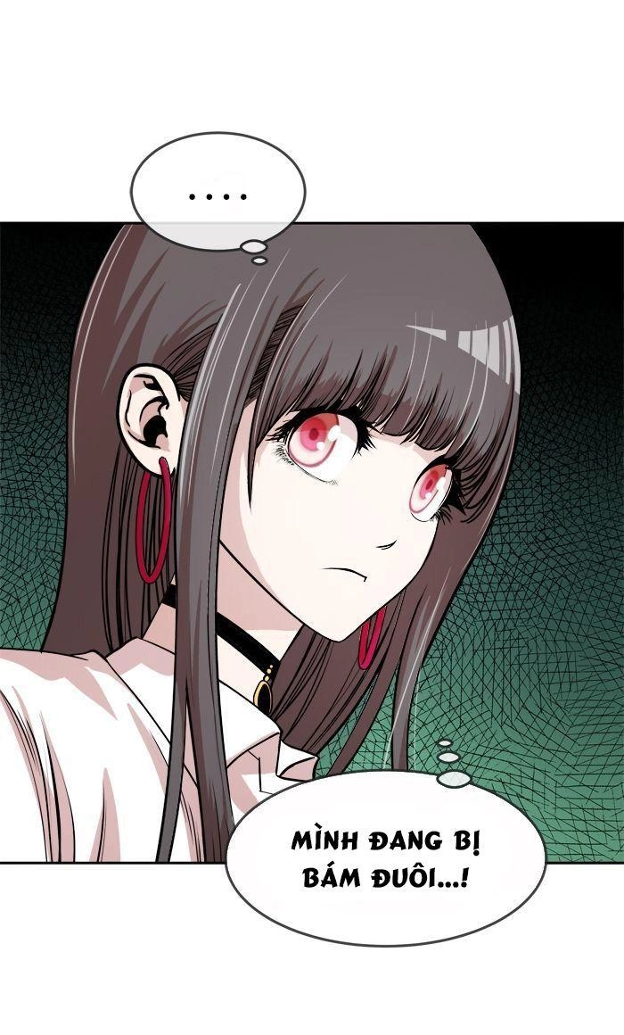 Change (Jinyuan) Chapter 16 - 1