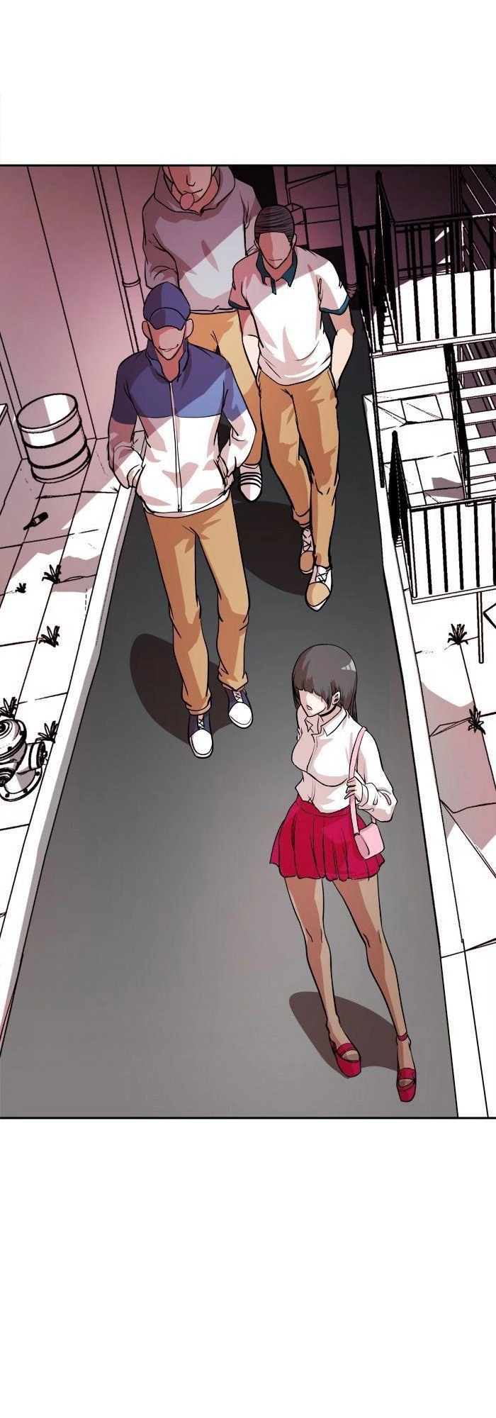 Change (Jinyuan) Chapter 16 - 2