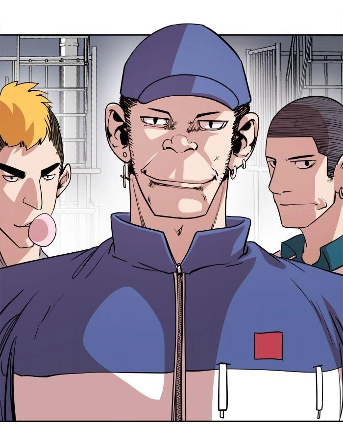 Change (Jinyuan) Chapter 16 - 4