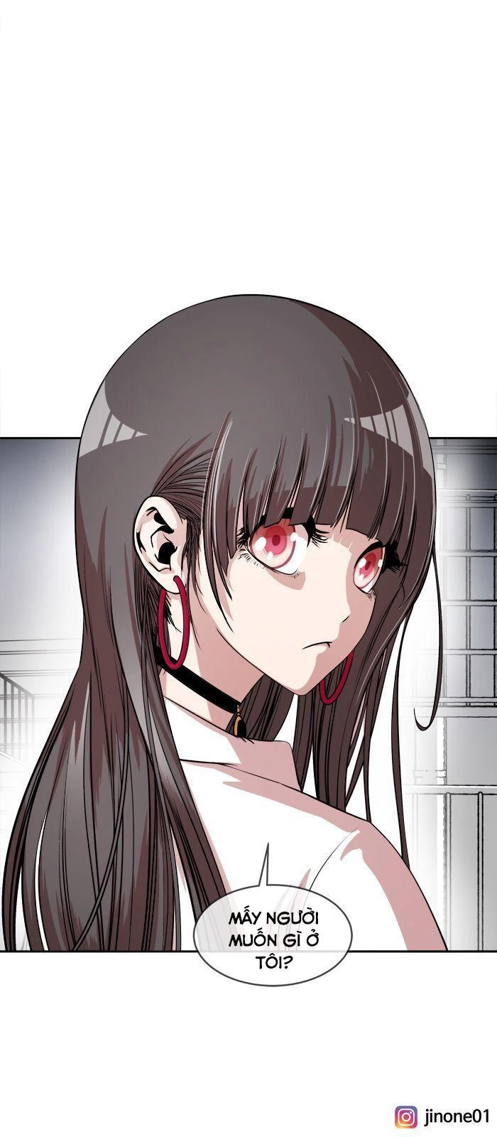 Change (Jinyuan) Chapter 16 - 5