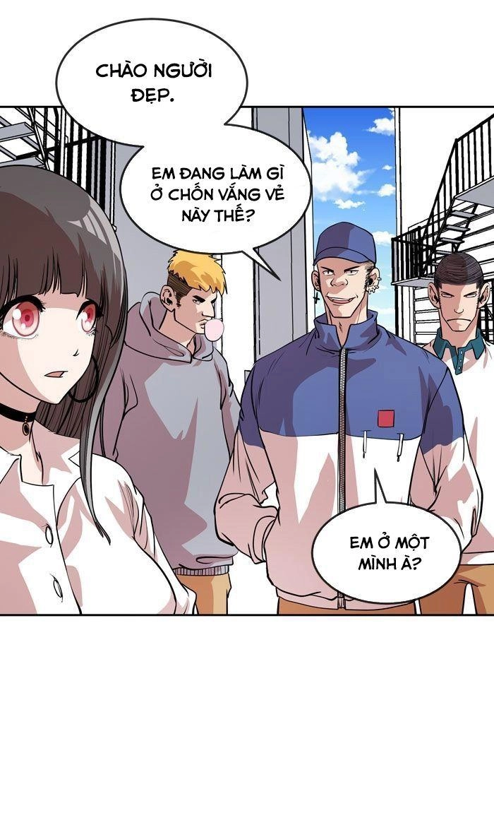 Change (Jinyuan) Chapter 16 - 8