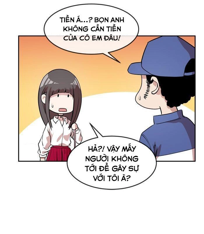 Change (Jinyuan) Chapter 16 - 11