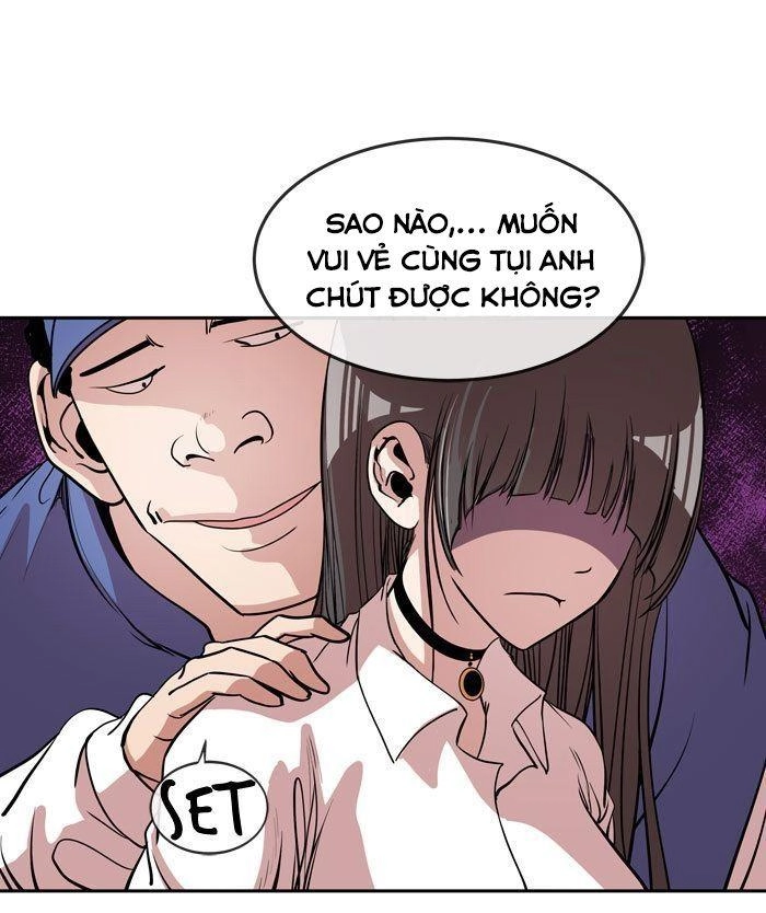 Change (Jinyuan) Chapter 16 - 15