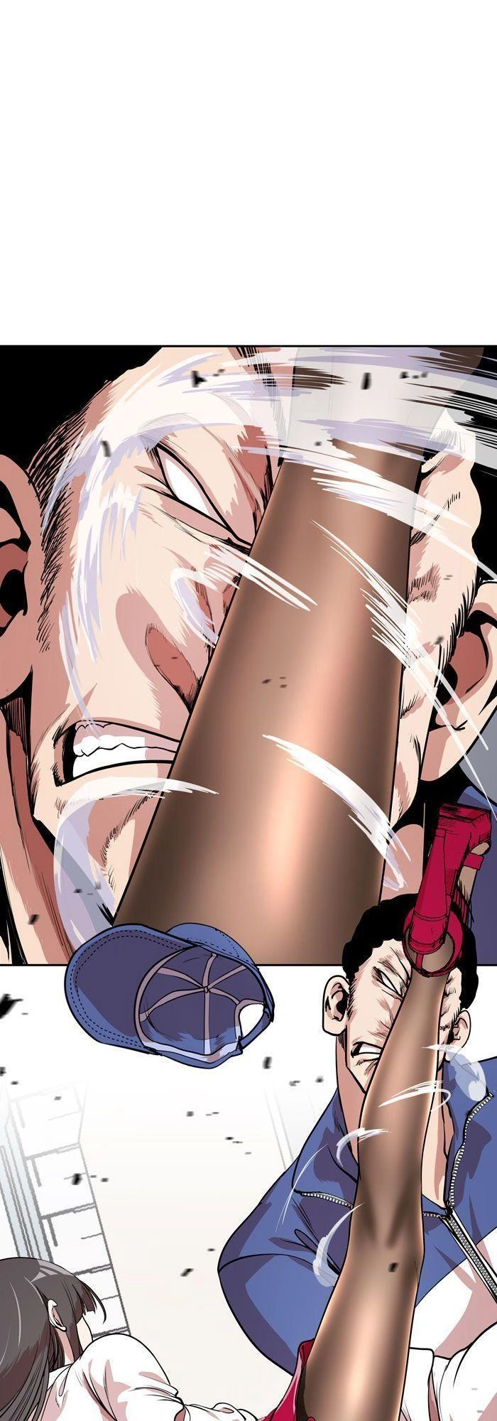 Change (Jinyuan) Chapter 16 - 16