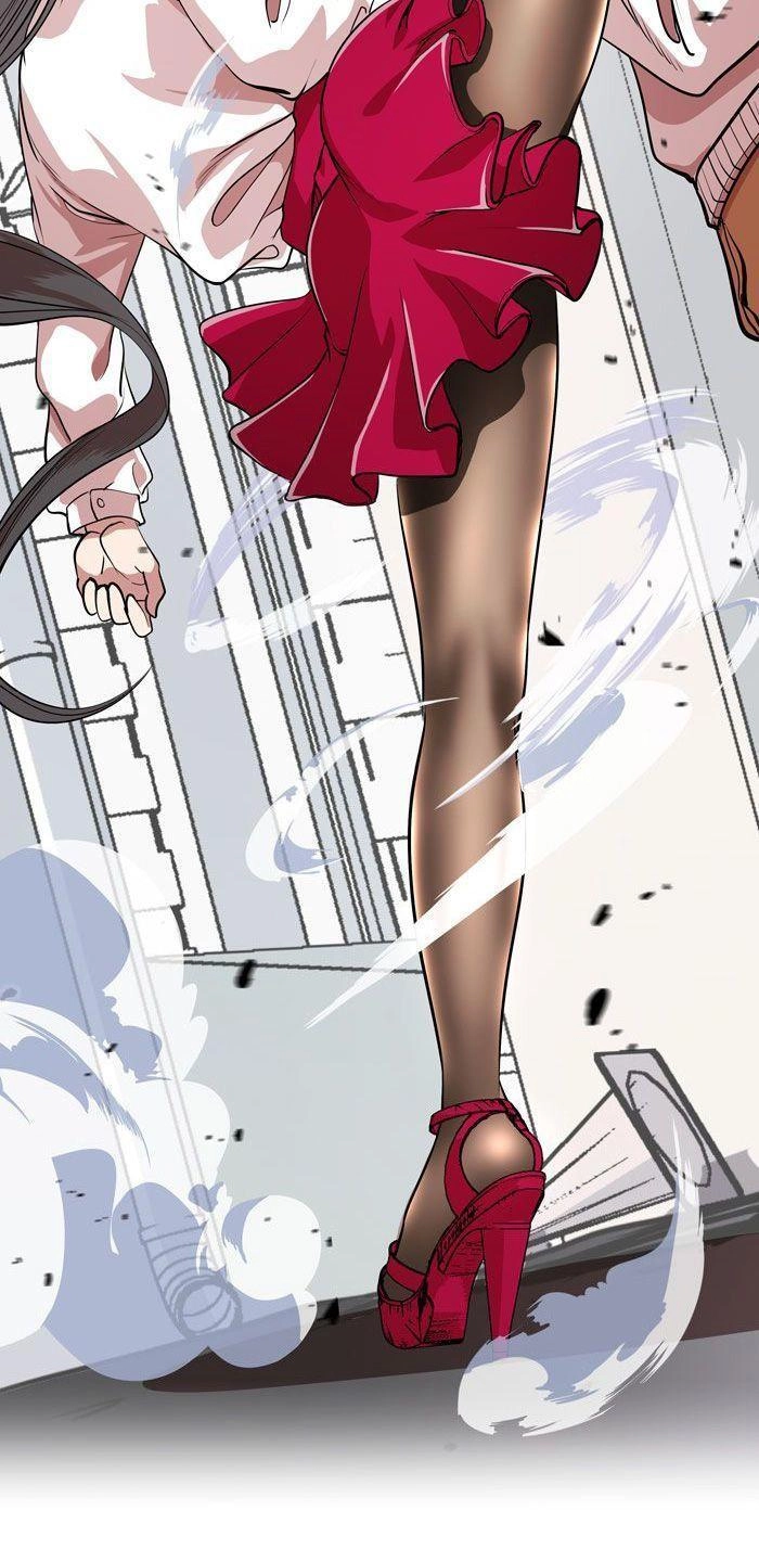 Change (Jinyuan) Chapter 16 - 17