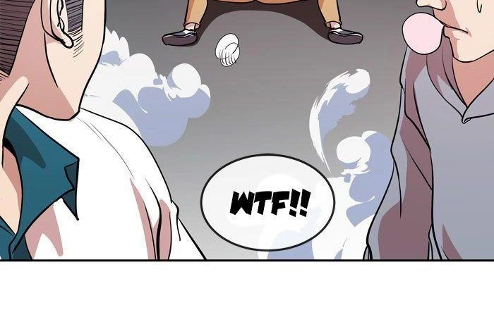 Change (Jinyuan) Chapter 16 - 19