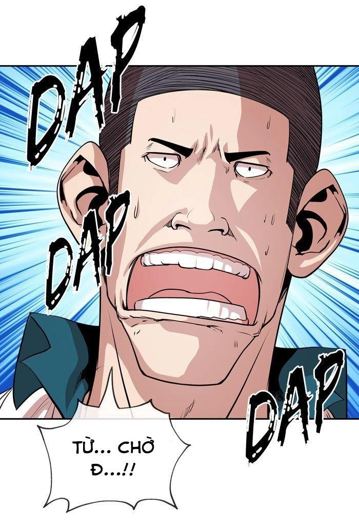 Change (Jinyuan) Chapter 16 - 23