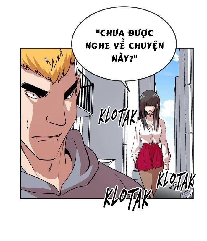 Change (Jinyuan) Chapter 16 - 28