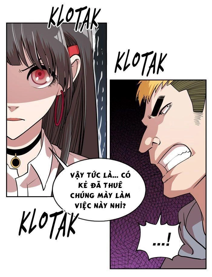 Change (Jinyuan) Chapter 16 - 29