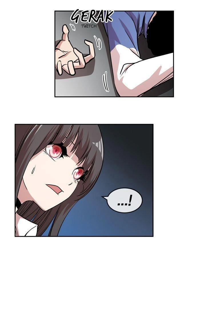 Change (Jinyuan) Chapter 16 - 32