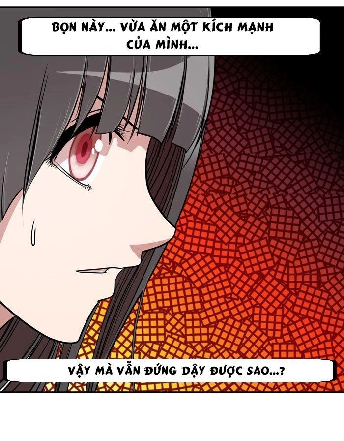 Change (Jinyuan) Chapter 16 - 34