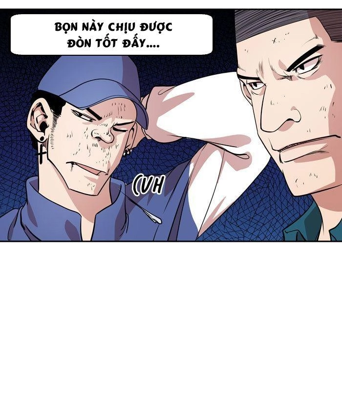 Change (Jinyuan) Chapter 16 - 35