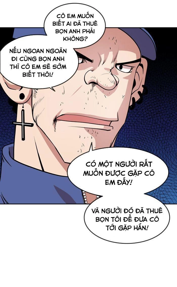 Change (Jinyuan) Chapter 16 - 36