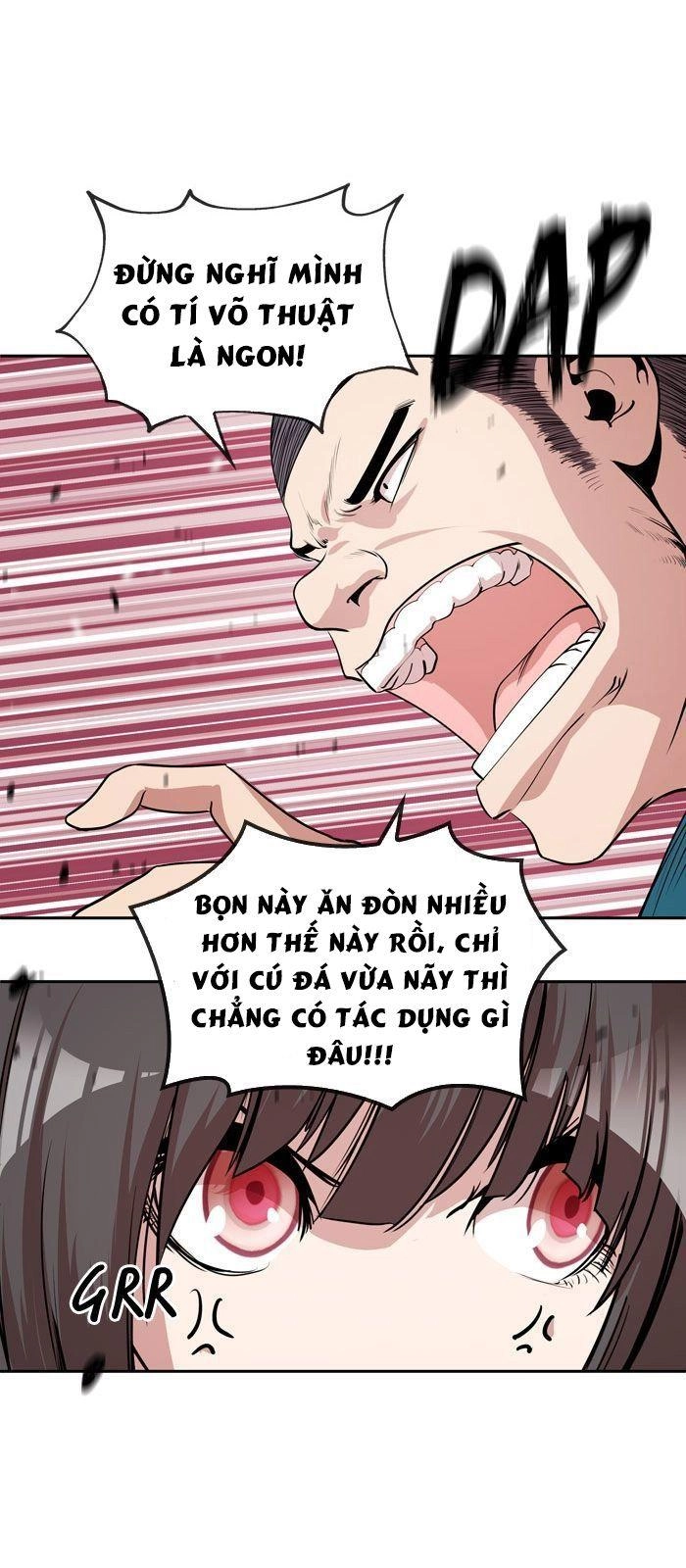 Change (Jinyuan) Chapter 16 - 42