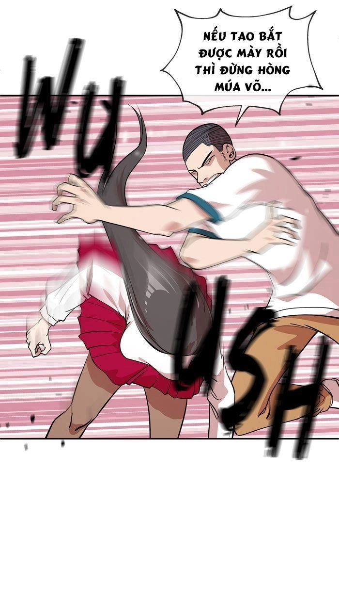 Change (Jinyuan) Chapter 16 - 43