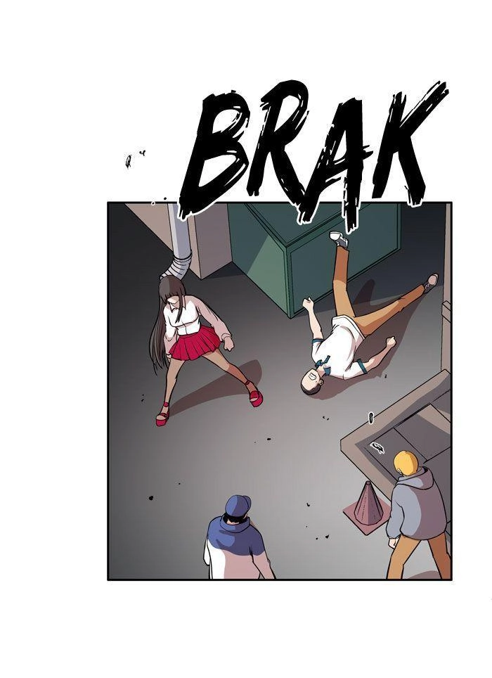 Change (Jinyuan) Chapter 16 - 48