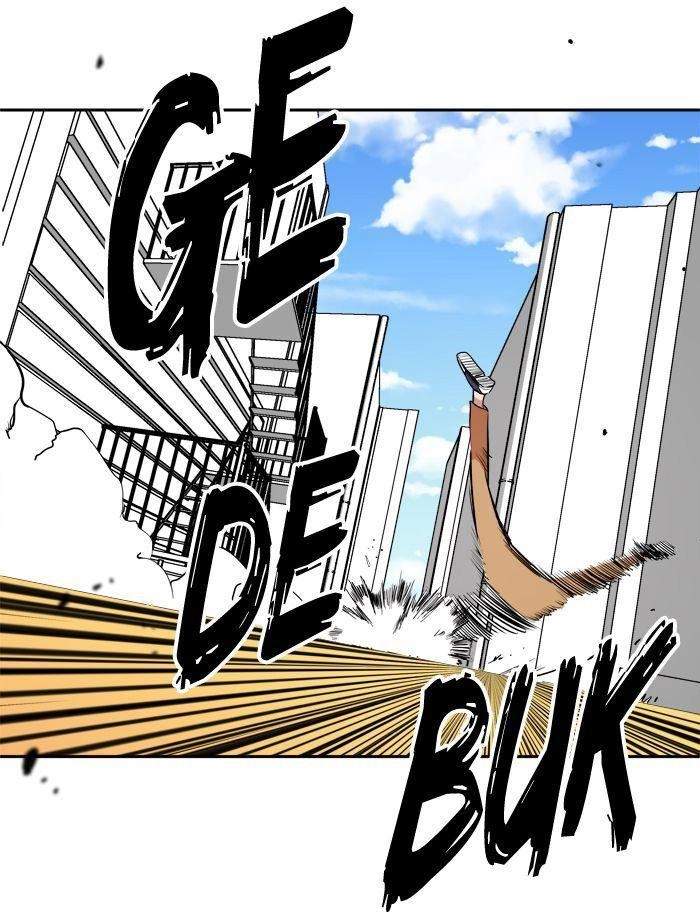 Change (Jinyuan) Chapter 17 - 19